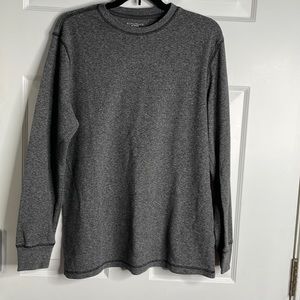 Men’s large slim fit shirt